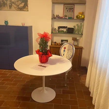 L'albero Della Sinalunga