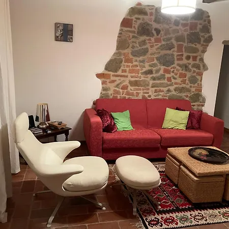 L'albero Della Apartamento