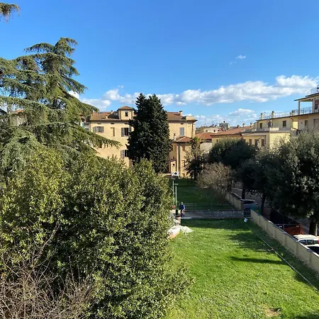 Lägenhet L'albero Della