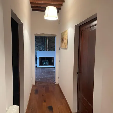 L'albero Della Lägenhet