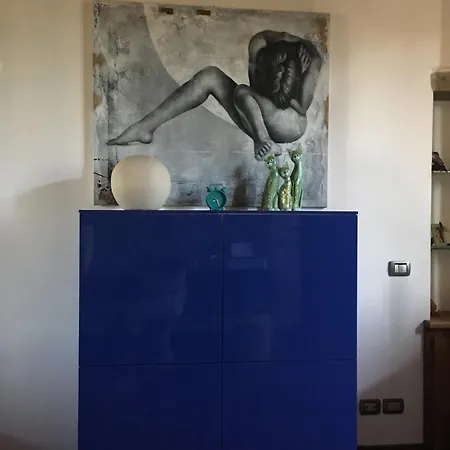 L'albero Della Appartement