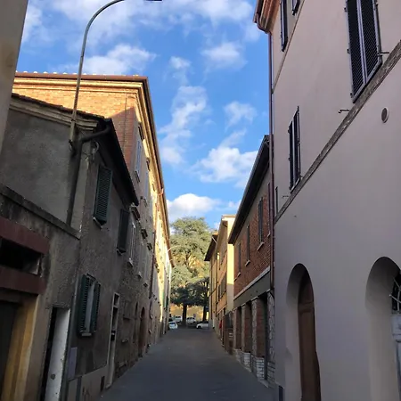 L'albero Della