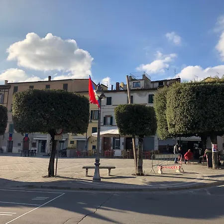 Apartment L'albero Della *