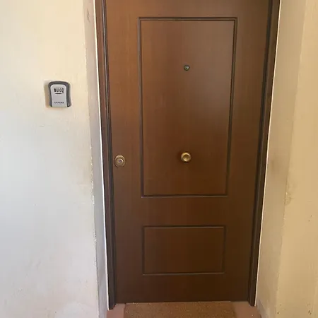 L'albero Della Apartamento