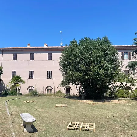 Apartment L'albero Della Sinalunga