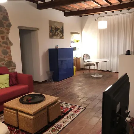 L'albero Della Appartement