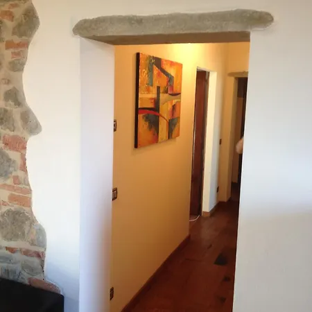 L'albero Della Lägenhet Sinalunga