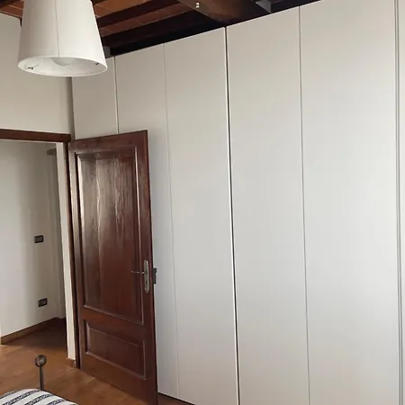 L'albero Della Lägenhet Sinalunga