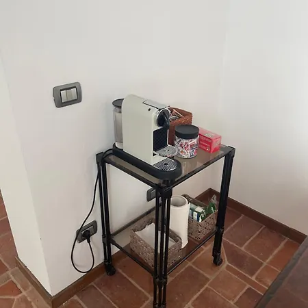 Lägenhet L'albero Della Sinalunga