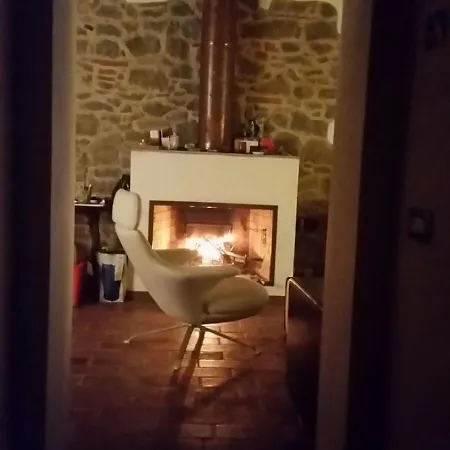 L'albero Della Lägenhet
