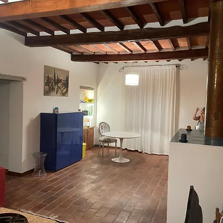 L'albero Della Sinalunga
