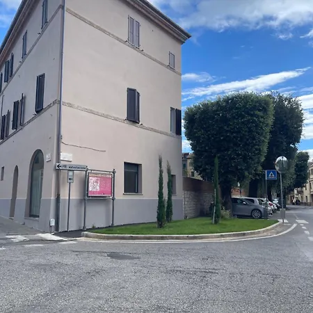 Appartement L'albero Della *