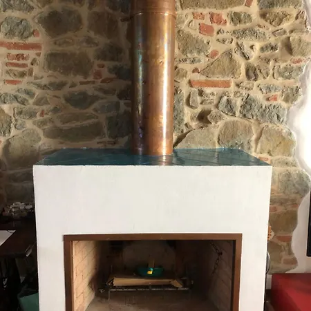 L'albero Della Lägenhet Sinalunga