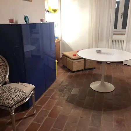 L'albero Della Appartement *