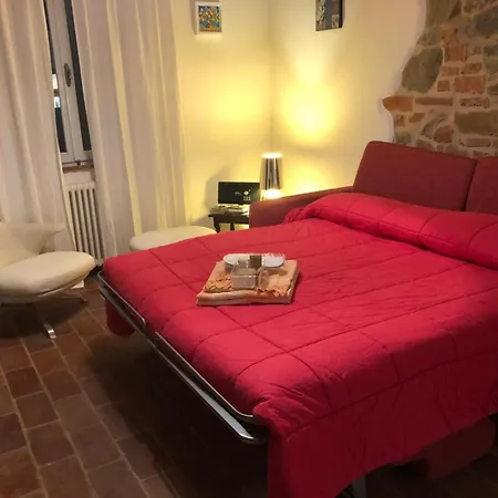 Appartement L'albero Della *