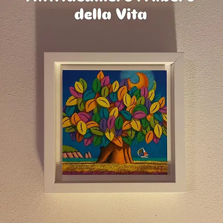 L'albero Della