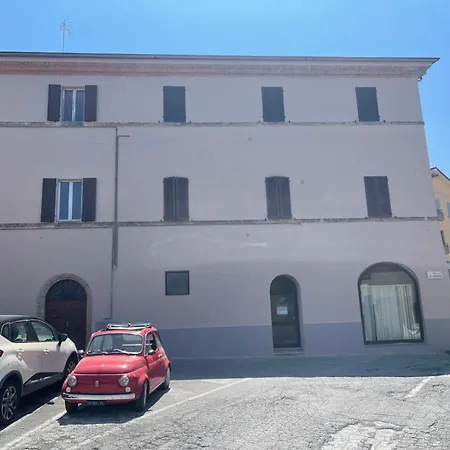 L'albero Della *