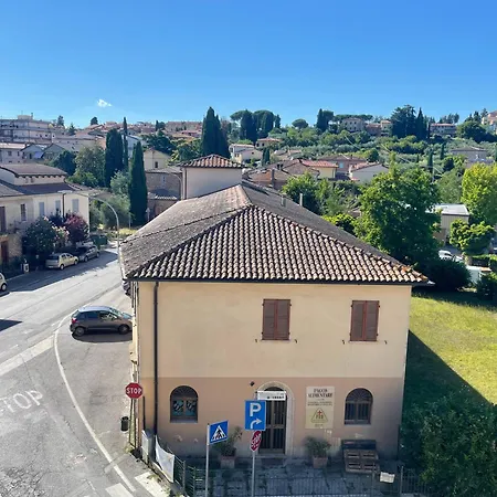 L'albero Della * Sinalunga