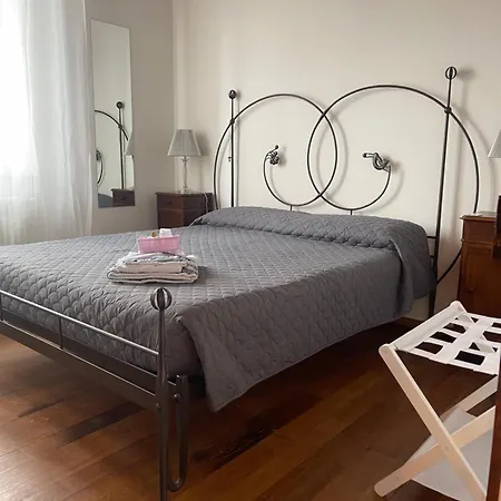 L'albero Della Apartamento