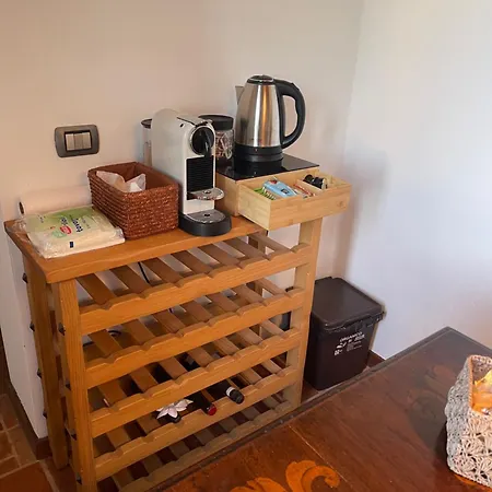 L'albero Della Apartamento Sinalunga