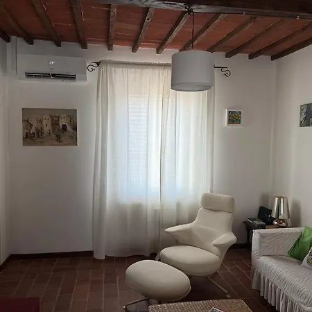 L'albero Della Appartement Sinalunga