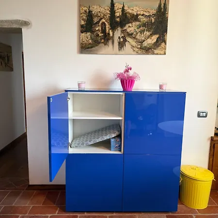 L'albero Della Apartamento