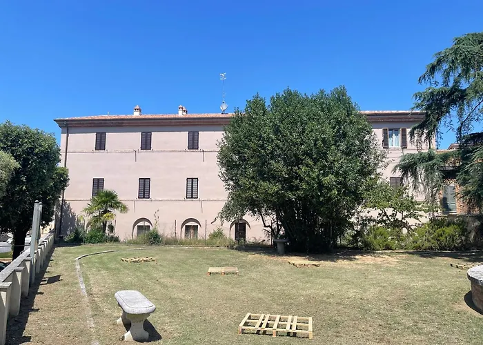 L'albero Della Apartment *