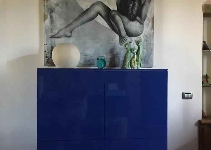 L'albero Della Apartment