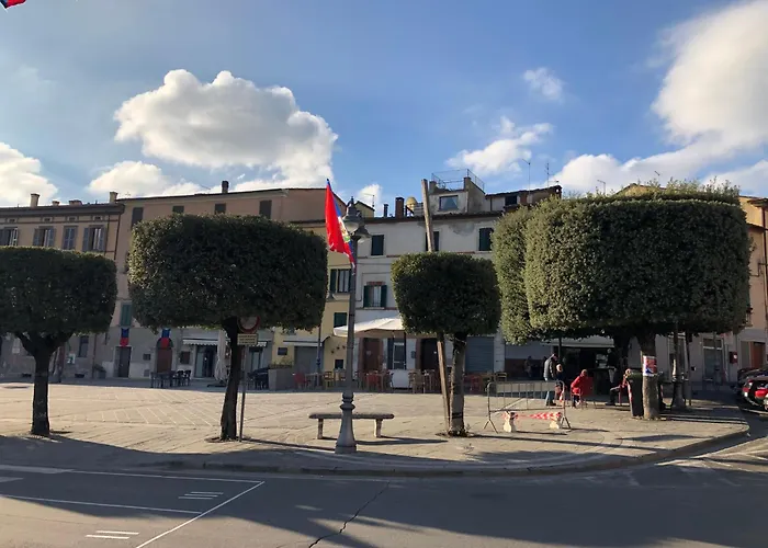 Apartment L'albero Della *