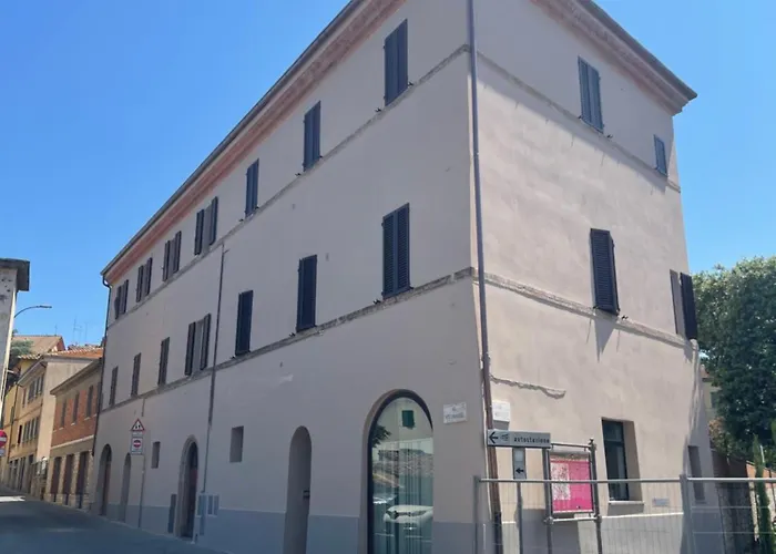 L'albero Della Sinalunga