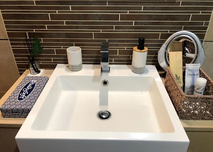 Apartment L'albero Della