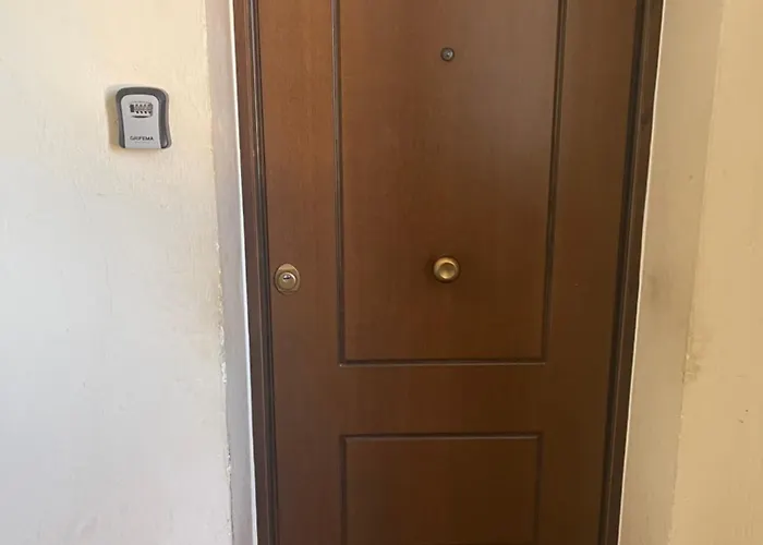 L'albero Della Apartment