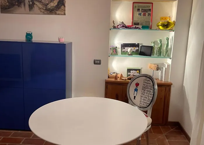 L'albero Della Apartment