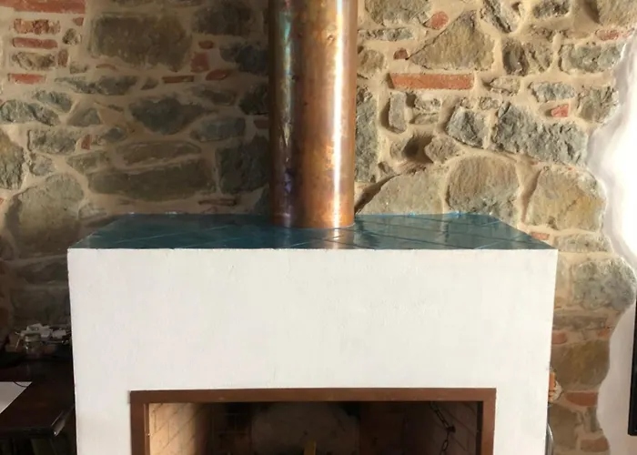 L'albero Della Apartment Sinalunga