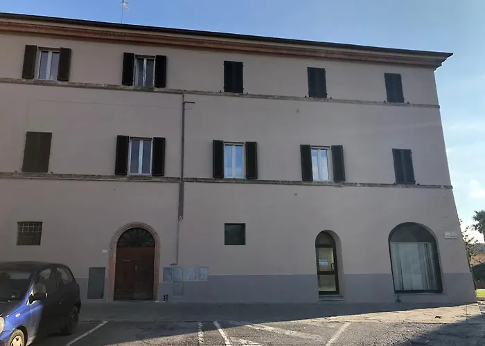 Apartment L'albero Della